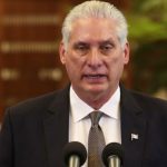 A kubai elnök üzent Trumpnak: „Senki sem diktálhatja nekünk, hogy mit kell tennünk”