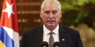 A kubai elnök üzent Trumpnak: „Senki sem diktálhatja nekünk, hogy mit kell tennünk”