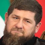 Az ukrán hírszerzés szerint kórházban fekszik Kadirov, a Kreml már az utódját keresi
