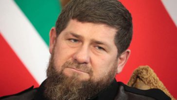 Az ukrán hírszerzés szerint kórházban fekszik Kadirov, a Kreml már az utódját keresi