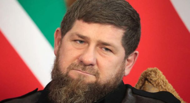 Az ukrán hírszerzés szerint kórházban fekszik Kadirov, a Kreml már az utódját keresi