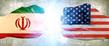 Irán legfelsőbb vezetője felszólította Trumpot, hogy a saját országával foglalkozzon