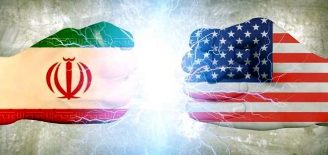 Irán legfelsőbb vezetője felszólította Trumpot, hogy a saját országával foglalkozzon