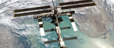 Négy űrhajóst evakuálnak január 14-én a Nemzetközi Űrállomásról egyikük egészségügyi problémája miatt