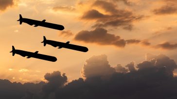 Nagy-Britannia új ballisztikus rakétát fejleszt Ukrajna védelmére