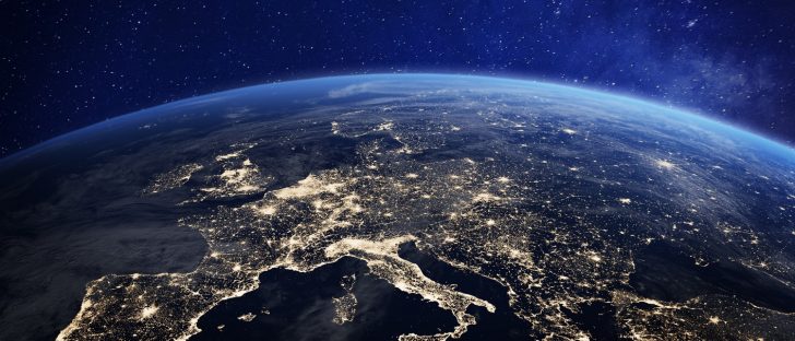 Rejtélyes egészségügyi probléma az űrállomáson: előrehozzák a négy űrhajós hazatérését