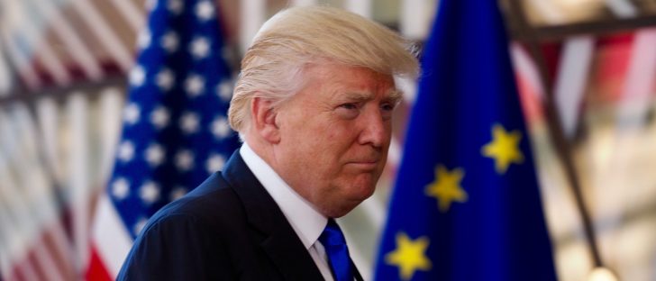 Venezuela csak a kezdet? Meddig mehet el Trump?