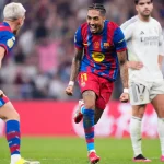 Vinícius Júnior csodagólt lőtt, de egy másik brazil lett a Clásico hőse