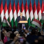 Világszintű támogatás Orbán Viktornak – vezető politikusok sora üzent a Fidesz kongresszusára