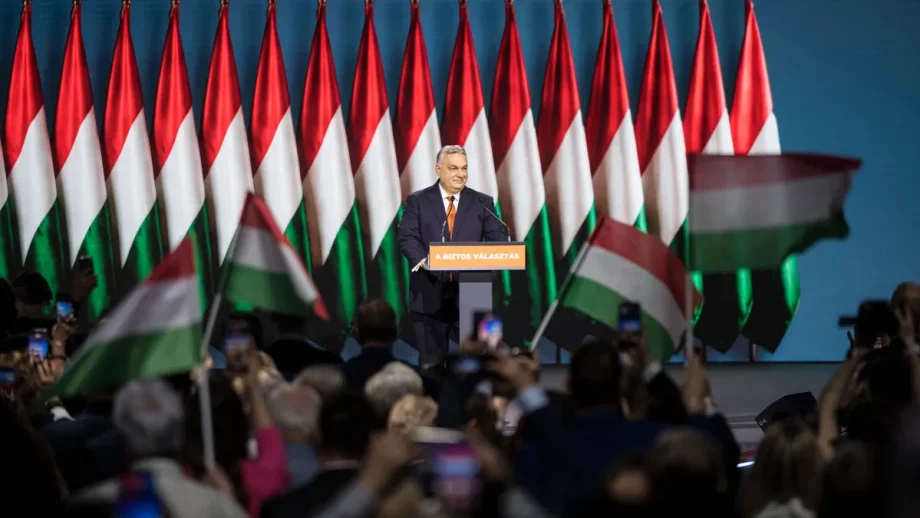 Világszintű támogatás Orbán Viktornak – vezető politikusok sora üzent a Fidesz kongresszusára