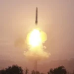 Mindenki retteghet? Ez Oroszország új nukleáris rakétája