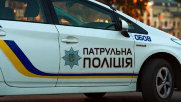 Lövöldözés Beregszász mellett