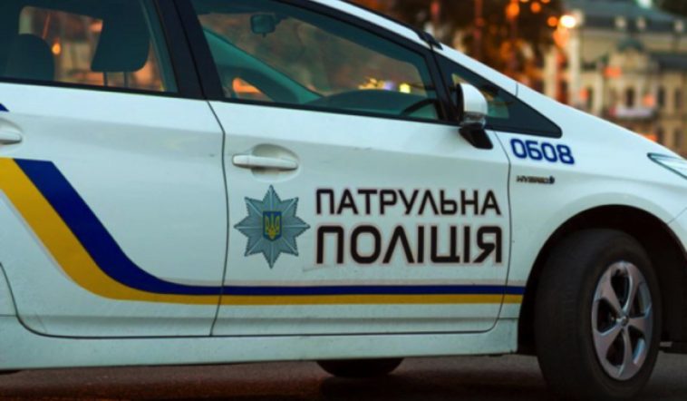 Lövöldözés Beregszász mellett