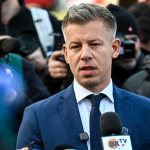 Magyar Péter és Von der Leyen egyeztettek