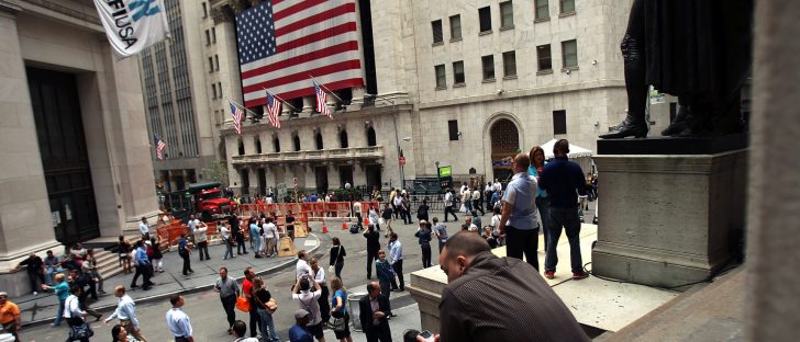 Figyelmeztet a Wall Street-i legenda: ha így marad a helyzet, elkerülhetetlen lesz a világszintű recesszió