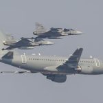 Magyar békefenntartók indultak Libanonba