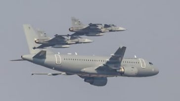 Magyar békefenntartók indultak Libanonba