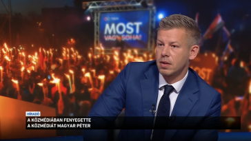 „Parasztlázadás” tört ki az állami hírügynökségnél