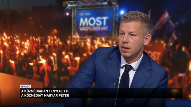 „Parasztlázadás” tört ki az állami hírügynökségnél