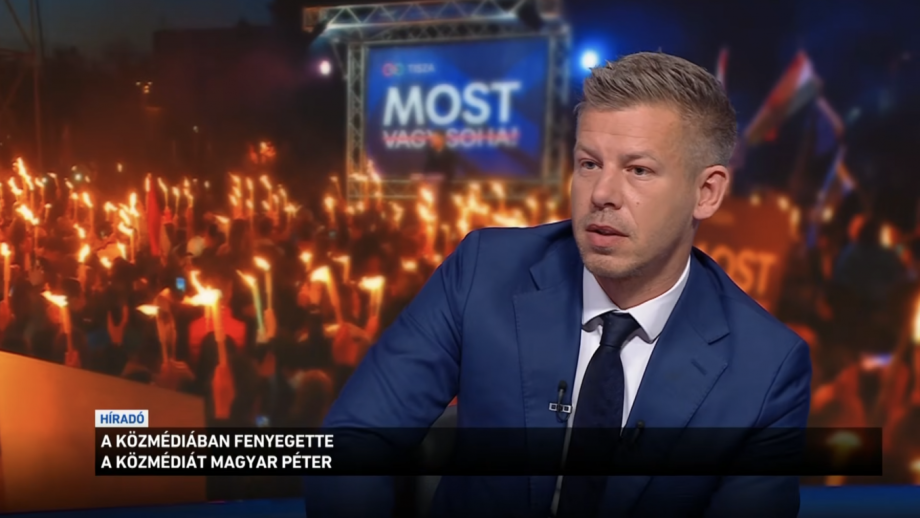 „Parasztlázadás” tört ki az állami hírügynökségnél