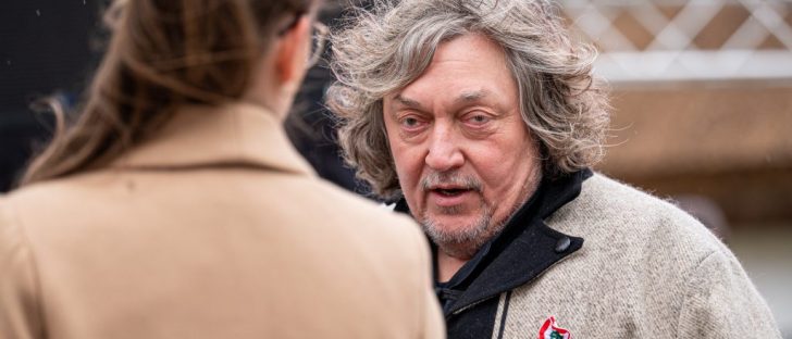 Vidnyánszky Attila: A következő évad meghirdetésével egyelőre várunk