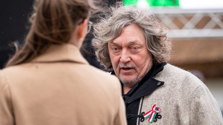 Vidnyánszky Attila: A következő évad meghirdetésével egyelőre várunk