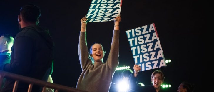 Újraszámolták: még mindig a Tisza jelöltje áll nyerésre Keszthelyen