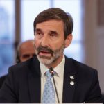 Blanár butaságnak nevezte, hogy a szlovák határra szállították volna a migránsokat