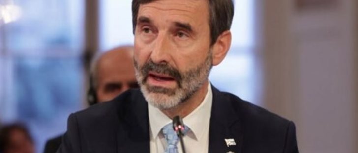 Blanár butaságnak nevezte, hogy a szlovák határra szállították volna a migránsokat