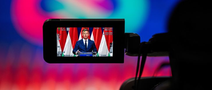 Választás 2026: várhatóan május 6-án miniszterelnök lesz Magyar Péter