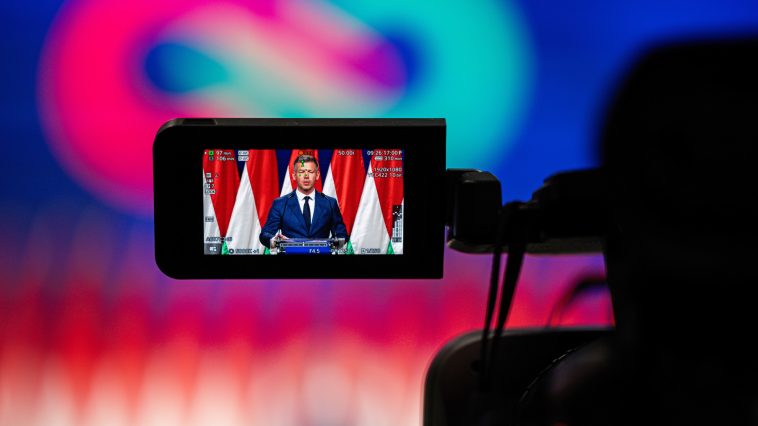 Választás 2026: várhatóan május 6-án miniszterelnök lesz Magyar Péter