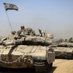 Belgium lefoglalta az Izraelbe tartó katonai szállítmányokat