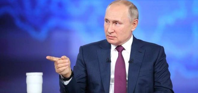 Putyin nem kegyelmezett, véres volt a hajnal Kijevben