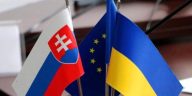 Szlovákia nem blokkolja az Ukrajnának szánt EU-s hitelt
