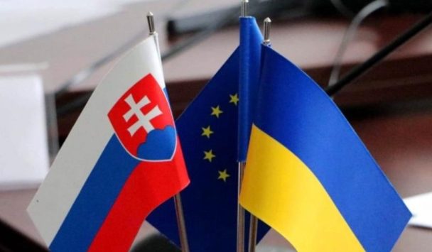 Szlovákia nem blokkolja az Ukrajnának szánt EU-s hitelt