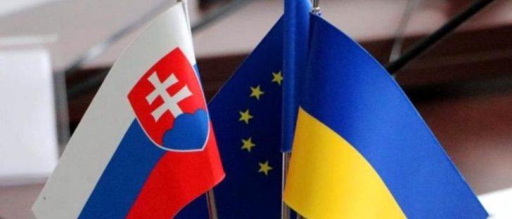 Szlovákia nem blokkolja az Ukrajnának szánt EU-s hitelt