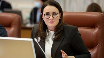 300 millió dolláros finanszírozás az ukrán gázszektor számára