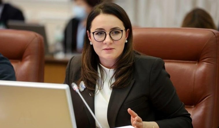 300 millió dolláros finanszírozás az ukrán gázszektor számára