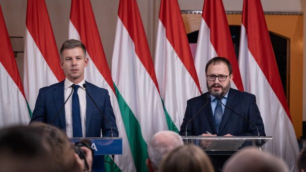 Kármán András: maradnak az árrésstopok május 31. után is, de továbbra is cél a kivezetésük