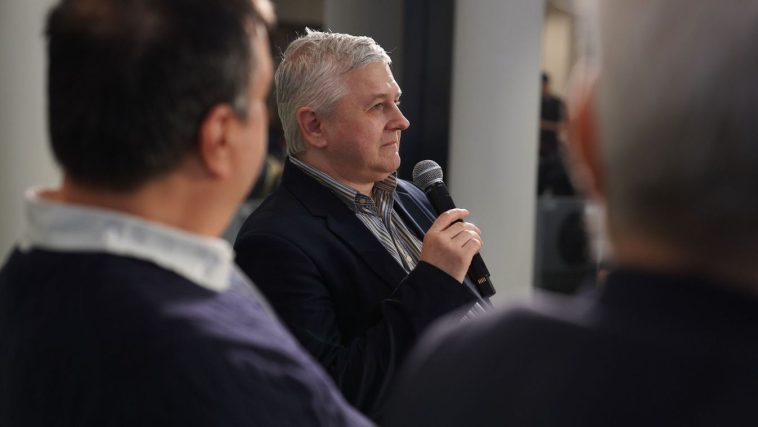 Baloldali elemző mondta ki: megdőlt az a vád, hogy Orbán Viktor diktatúrát épített ki