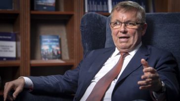 Váratlanul videót tett közzé Matolcsy György a választások után