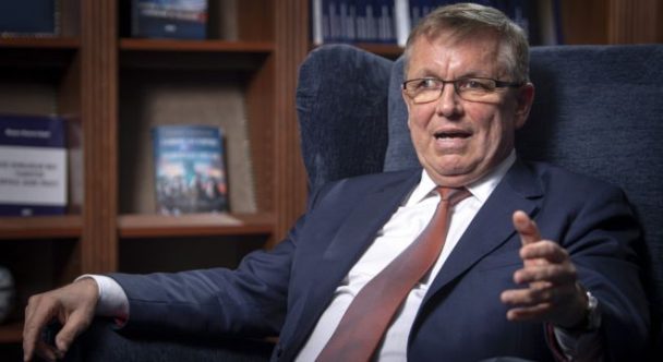 Váratlanul videót tett közzé Matolcsy György a választások után