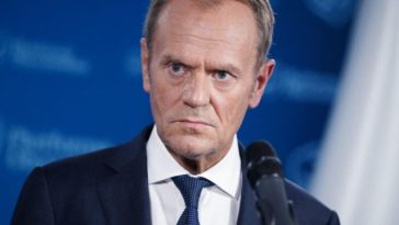 Donald Tusk szerint Orbán Viktor nélkül Fico nem lesz akadály: „Van rá befolyásom”