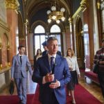 Összeül a Tisza frakciója, újra jöhet az orosz olaj – Newscast