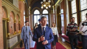 Összeül a Tisza frakciója, újra jöhet az orosz olaj – Newscast