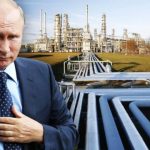 Az ukránoknak nem tetszik, hogy Magyarország a választások után is vesz orosz energiát