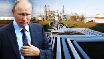 Az ukránoknak nem tetszik, hogy Magyarország a választások után is vesz orosz energiát
