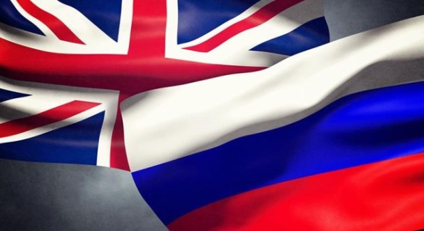A britek már élezik a kardot: Oroszország elleni háborúra készülnek, több európai országgal összefognának