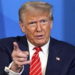 Trump: Ukrajnát katonailag legyőzték