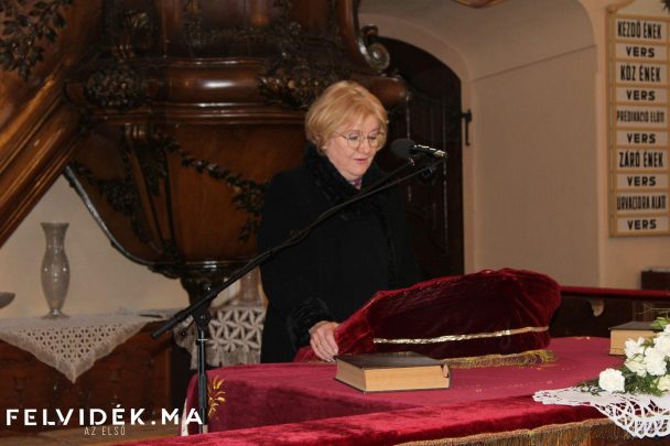 Megszűnt Szili Katalin miniszterelnöki főtanácsadói megbízása